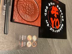 -牛YO寿喜烧和牛火锅自助(三台子万象汇店)