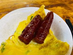 -陈记汤饭(水巷口店)