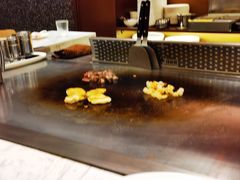 -火地铁板烧(河西龙湖天街店)