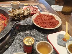 -蜀大侠火锅(春熙路店)