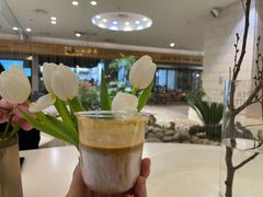 -1/4 ONE QUARTER COFFEE LAB(朝阳大悦城店)