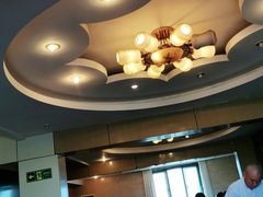 大堂-秦臻海鲜农家乐(奉贤店)