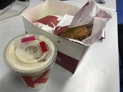 美式芝士鸡块-达美乐比萨(江月路店)
