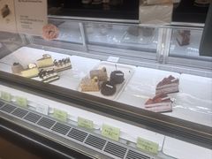 -芳博滋法式甜品(时代店)