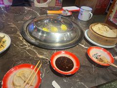 -粗粮人家·东北菜(洋桥店)