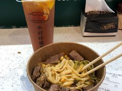 -卤大叔·广州牛杂(壹方城店)