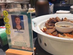 -梁家大院•农家菜(昆山会展中心店)