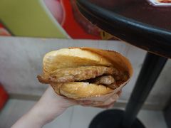 -大利来记餐厅(大三巴店)