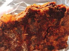 精品糖饼-马凯餐厅(地安门店)