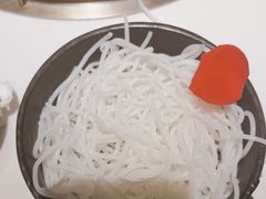 -领鲜天下·焗海鲜·花胶鸡(天目里店)