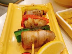 -谭仔米线(皇庭广场店)