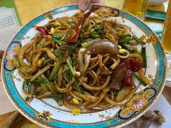 -新疆巴州金丝特餐厅(大钟寺店)