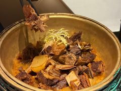 -曾宴·楚菜(湖北省博物馆店)