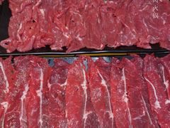 -牛品福潮汕牛肉火锅(旺庄店)