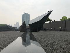 -侵华日军南京大屠杀遇难同胞纪念馆