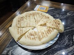-乳仔牛牦牛汤锅 烤羊排(松潘古城店)