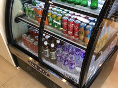 自助取餐区-杜六房(大沽路店)