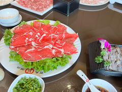 -匹夫涮肉城(黄村店)