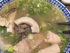 -马尔沙牛杂(海一大厦店)