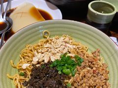宜宾燃面-蜀南面馆(莘沥路)