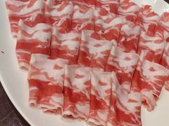 -匹夫涮肉城(黄村店)