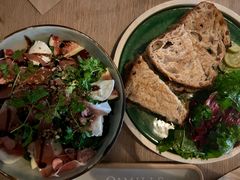 -O'mills Sourdough Bakery&Bistro(永嘉路店)