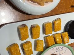 -95号酱骨·一块豆腐(展春园西路店)