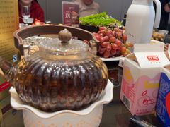 -章吴记喜瑞餐厅(东东城店)