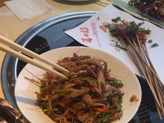 -连锦记海鲜烧烤大排档·锦州特色(西安路交大店)