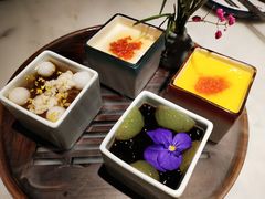 -绿茶餐厅(成都太古里店)