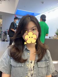 -CIT造型·烫发·染发