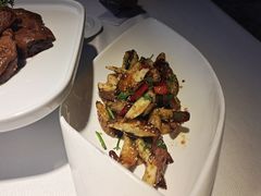 -陶苏·品味融合川菜(龙湖源著天街店)