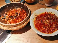 -吃饭皇帝大(长宁龙之梦店)
