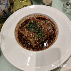 【顾畔餐厅(浐灞店】电话,地址,价格,营业时间(图