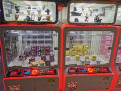 -风云再起游乐汇(北京西单西西友谊店)