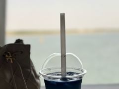 -抱抱地球咖啡馆(国家海洋博物馆店)