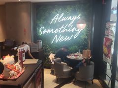 -必胜客(万达广场店)