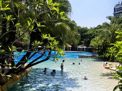 -深圳华侨城洲际大酒店