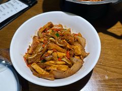 -八碗湘长沙市井菜(坡子街店)