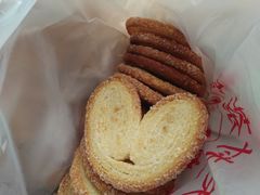 -中关村茶点