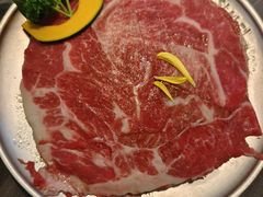-农乐园炭火烤肉(繁花中心店)