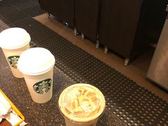 -星巴克(陆家嘴软件园店)