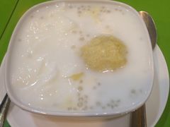 iphone_upload_pic-甜心妈妈·榴莲星级糖水(北京路总店)