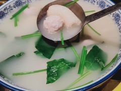 -缪氏川菜(深圳北站缤果空间店)
