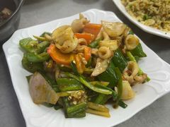 -瑶记海鲜餐厅(西涌店)