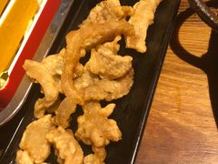 -老天桥蛙炉火锅(姑苏总店)