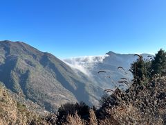 -牛背山