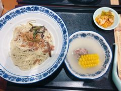 -吕纪蘇面(保利广场店)