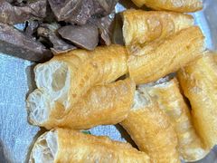 -阿玲面线糊(溪岸路店)