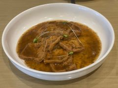 -菩提树·素食餐厅(汇智国际商业中心店)